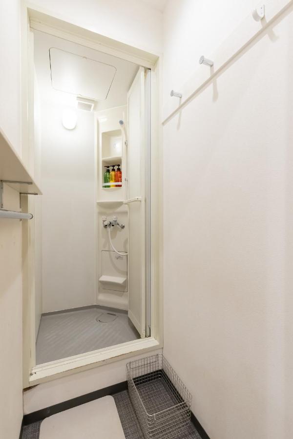 Hostel Ogk Woman Domitory Room "Not Studio Just Shared Room"- Vacation Stay 69330V Οσάκα Εξωτερικό φωτογραφία