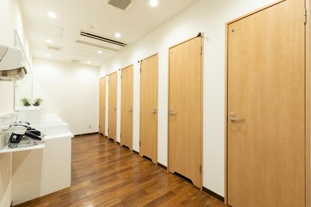 Hostel Ogk Woman Domitory Room "Not Studio Just Shared Room"- Vacation Stay 69330V Οσάκα Εξωτερικό φωτογραφία